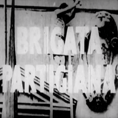 BRIGATA PARTIGIANA