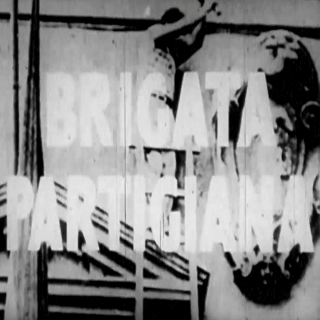 BRIGATA PARTIGIANA